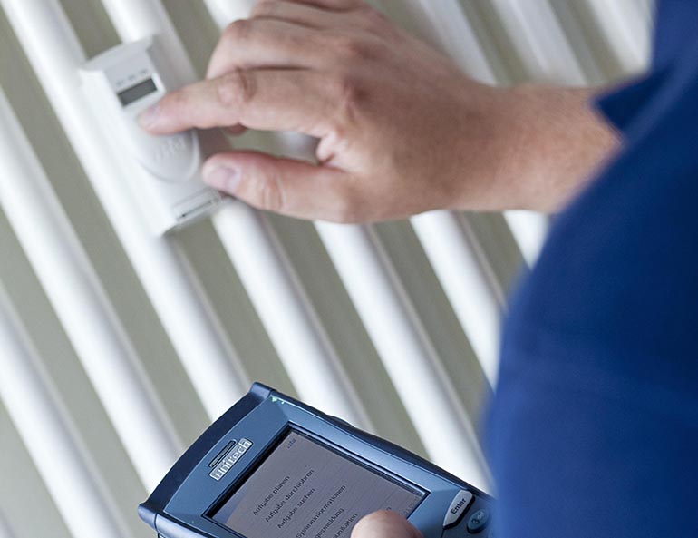 La medición individual de calefacción supondrá ahorros anuales superiores a 1.100 millones de euros en cinco años