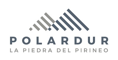 Piedra del alto Aragon - POLARDUR