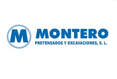 Pretensados y Excavaciones Montero 