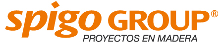 SPIGOGROUP, PROYECTOS EN MADERA