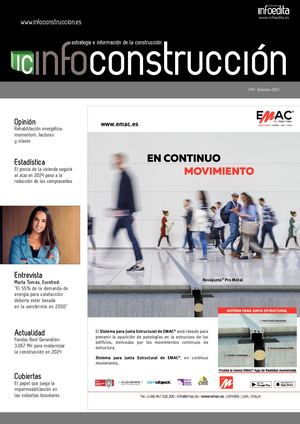 InfoConstrucción Diciembre 2023
