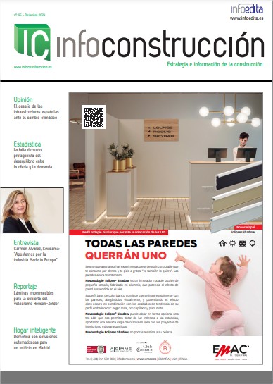 Infoconstrucción Diciembre 2024
