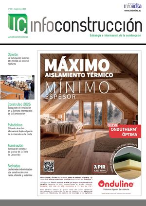 Revista InfoConstrucción