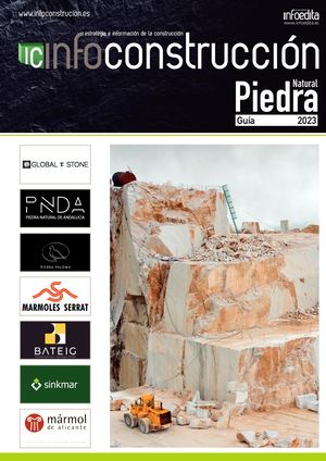 Guía de la Piedra Natural 2023