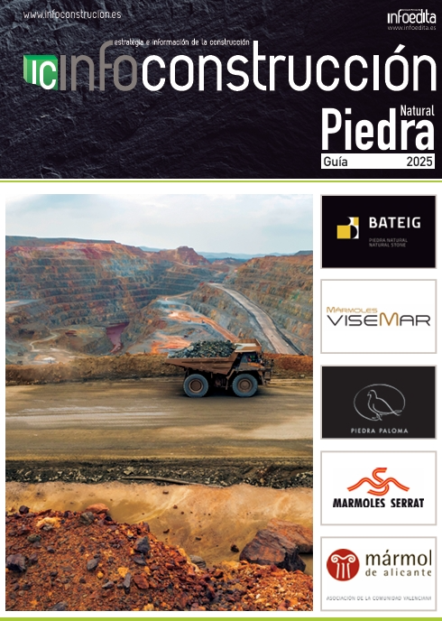 Guía de la Piedra Natural 2025