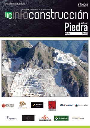 Revista InfoConstrucción