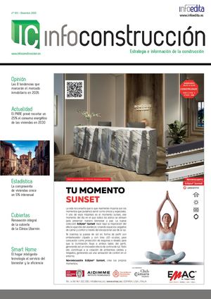 Infoconstruccion Diciembre 2025