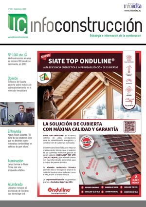 Revista InfoConstrucción