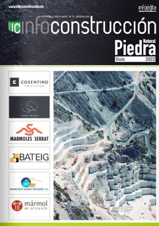 Guía de la Piedra Natural 2022