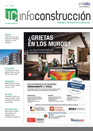 Infoconstruccion junio 2026