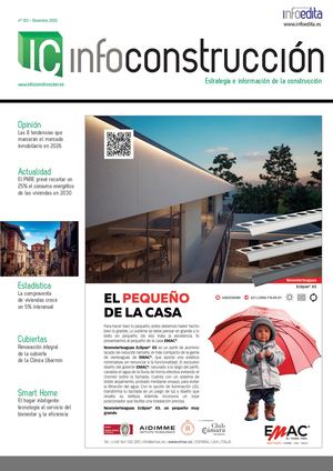 Infoconstruccion Diciembre 2025