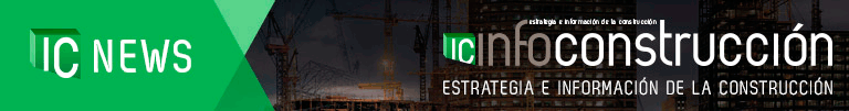 IC NEWS - infoconstrucción