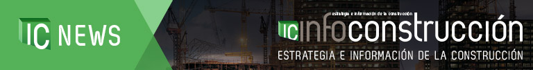 IC NEWS - infoconstrucción