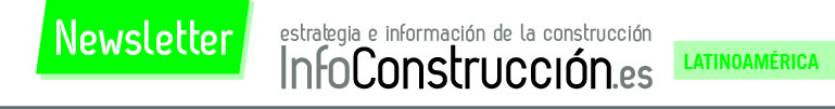 IC NEWS - infoconstrucción