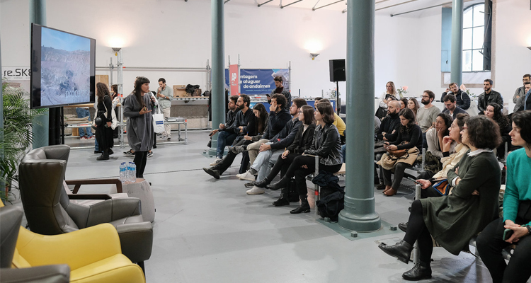 +Concreta 2025 se celebrará en Oporto con un enfoque centrado en sostenibilidad, innovación y diseño responsable
