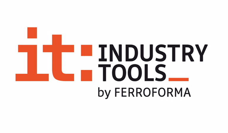 Industry Tools by Ferroforma