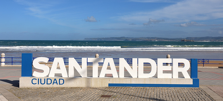 Santander