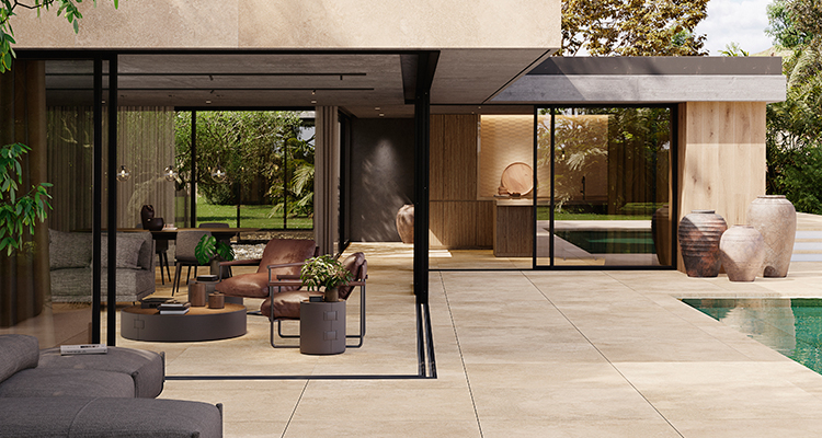 Suelo técnico elevado: guía completa de Butech para su uso en interiores, exteriores, terrazas y piscinas