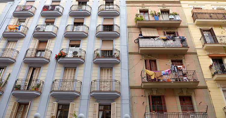  Más de 9 millones de viviendas necesitan rehabilitación energética en España, según Pisos.com