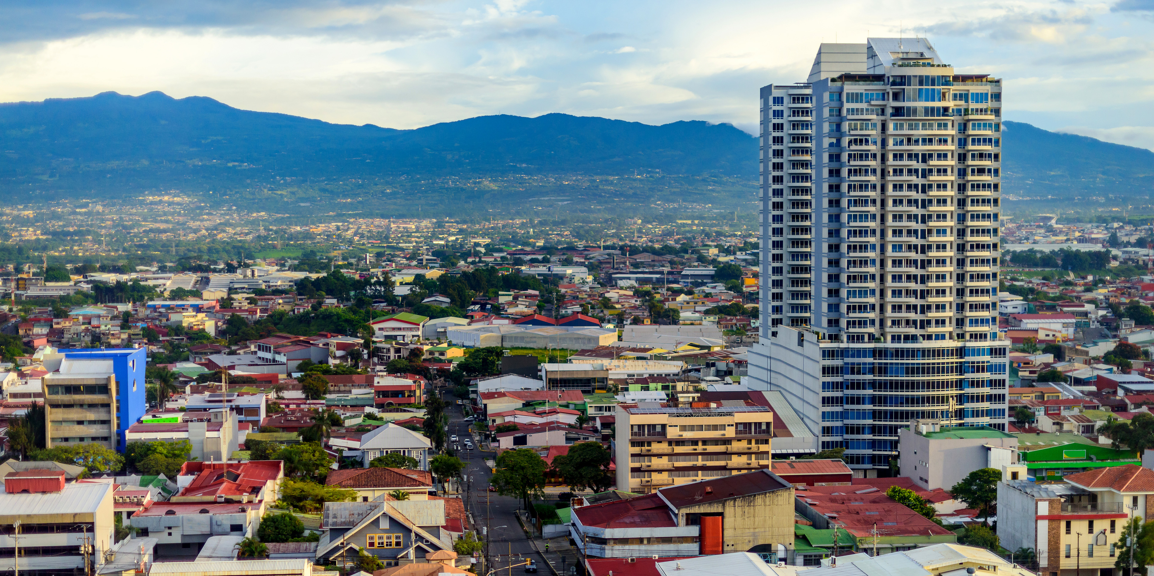 Costa Rica