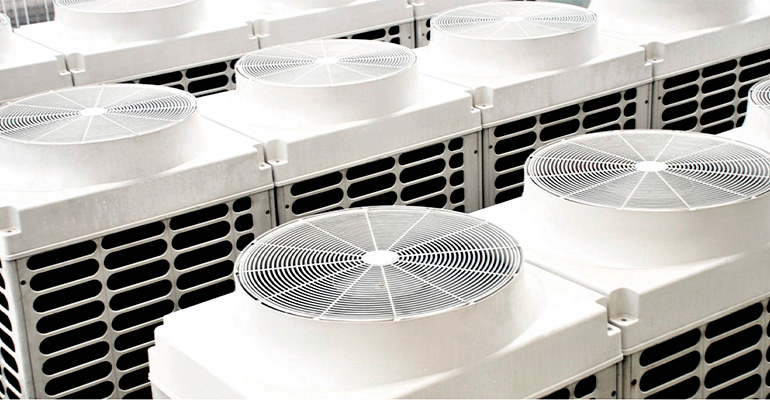 Aerotermia: Un sistema de climatización y refrigeración eficiente