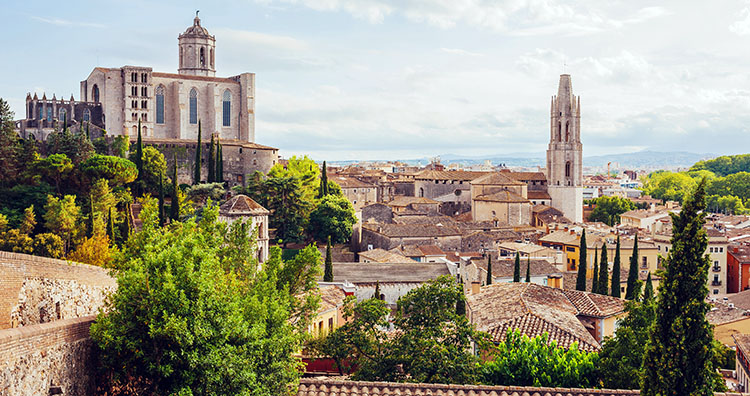 Girona