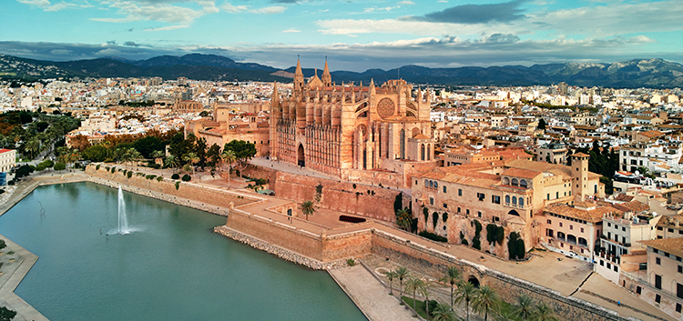 Palma de Mallorca acoge la próxima jornada de innovación en la arquitectura