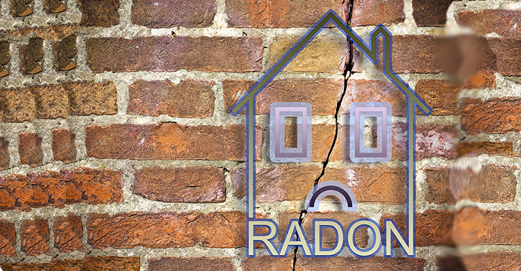 Jornada técnica sobre las soluciones frente al gas radón en el Coaat de Valladolid
