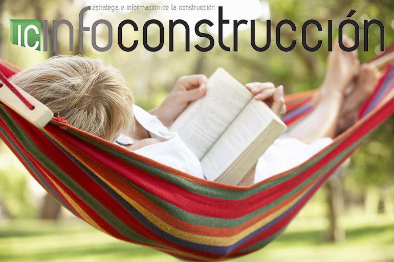 InfoConstruccion News vuelve en septiembre con más y mejor información