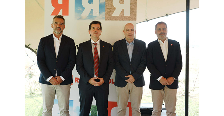 25 aniversario Rockwool planta Caparroso 3 - Infoconstruccion