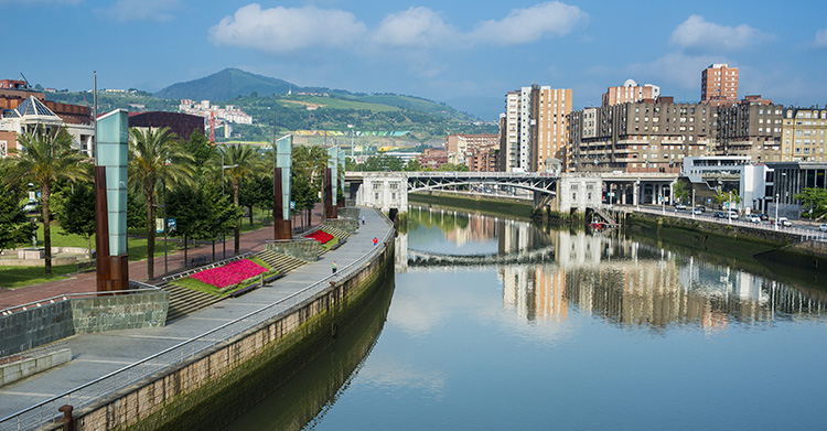 Bilbao