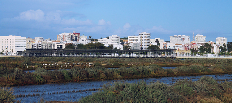 Huelva