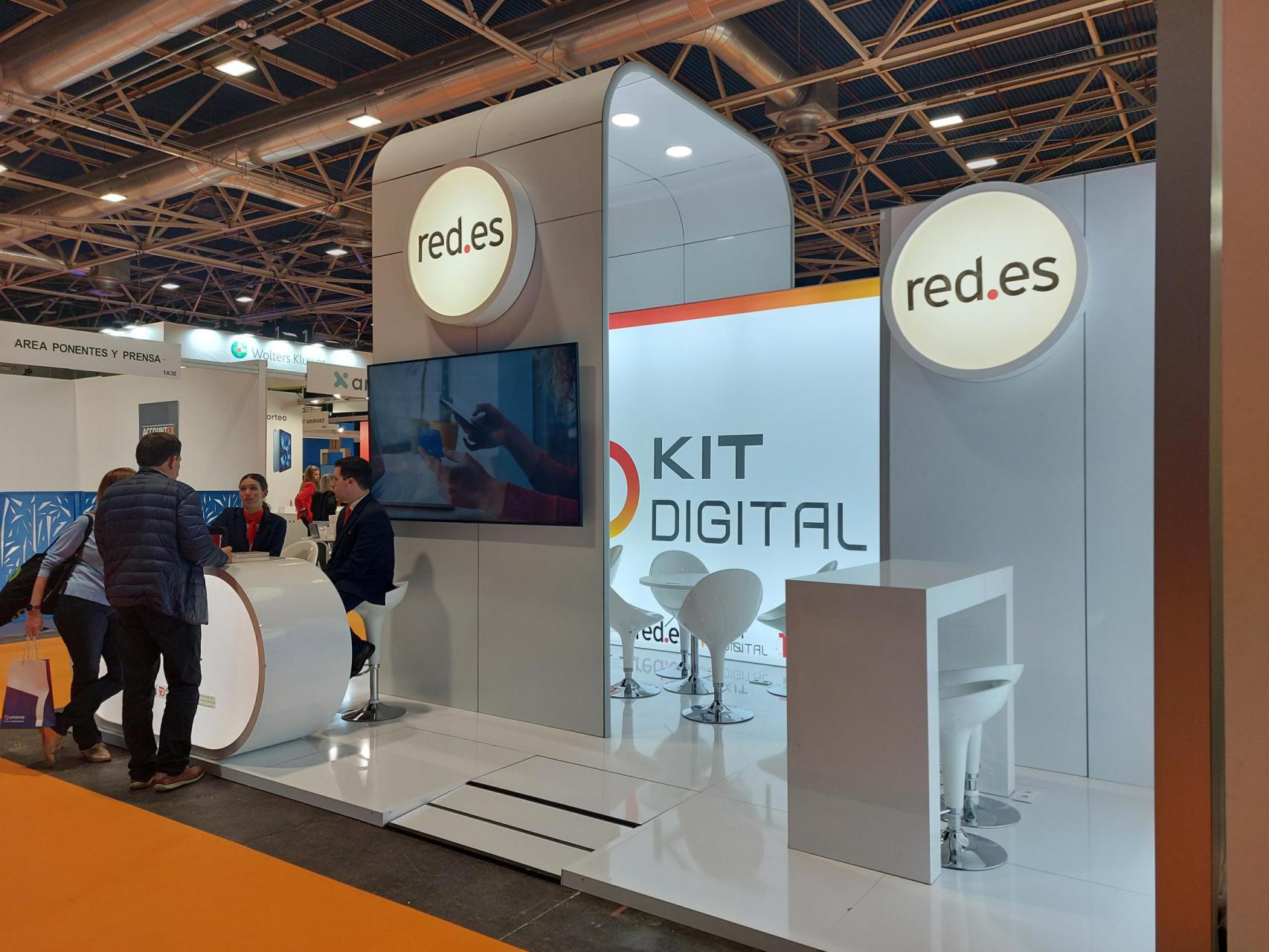 ePower&Building 2022 RedDigital