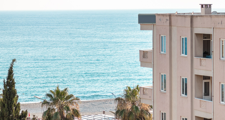 3 porciento vivienda turistica - Infoconstruccion