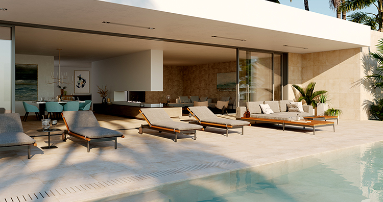 Porcelanosa