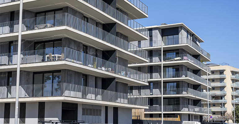 El 57% de los españoles desconoce la Ley de Vivienda más de dos años después de su aprobación