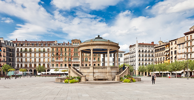 Pamplona acogerá el 6º Fórum Internacional de Construcción con Madera