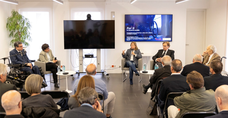 80 porciento viviendas accesibilidad 2 - Infoconstruccion