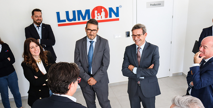 Lumon