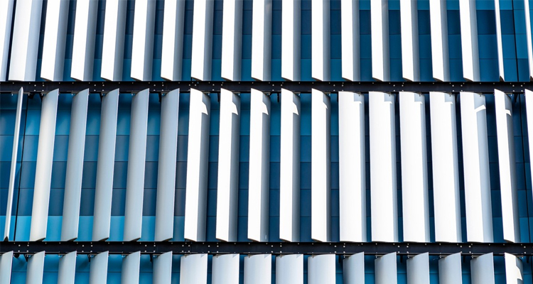 La Asociación Española del Aluminio propone reforzar el control solar en la revisión del CTE