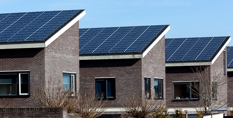 La potencia solar fotovoltaica creció un 25% en 2022