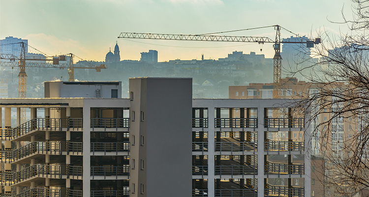 APCEspaña plantea reformas urbanísticas y fiscales para aumentar la oferta de vivienda asequible