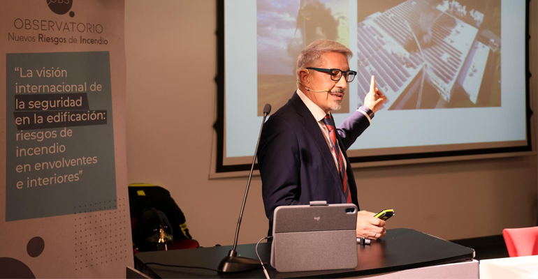 Actualizar CTE riesgo incendios 2 - Infoconstruccion