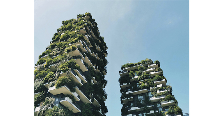 Adaptación climática: el sector construcción frente al aumento de las olas de calor