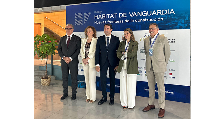 Aeice reclama incentivos y avales para consolidar la construcción industrializada en Castilla y León