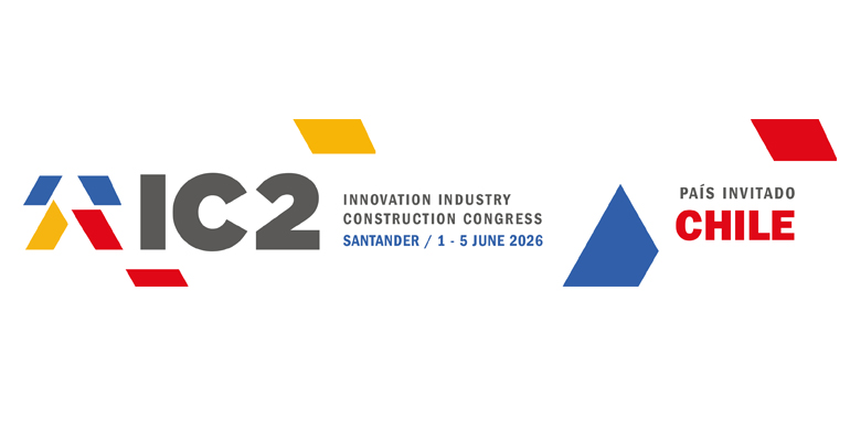 Santander acoge el IC2 con agenda centrada en innovación en construcción