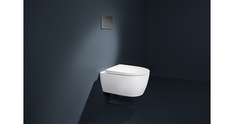 Ahorro agua baño Geberit 2