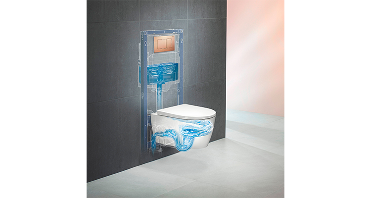 Ahorro agua baño Geberit 3