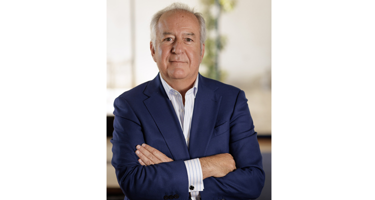 Alberto del Río de la Cal - Infoconstruccion