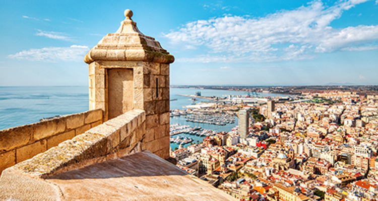 Alicante acoge un encuentro en el que se presentarán las últimas novedades de la construcción